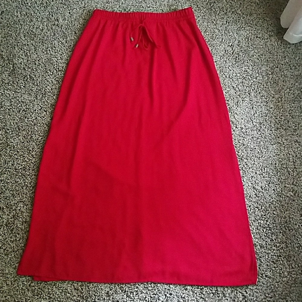 Skirt